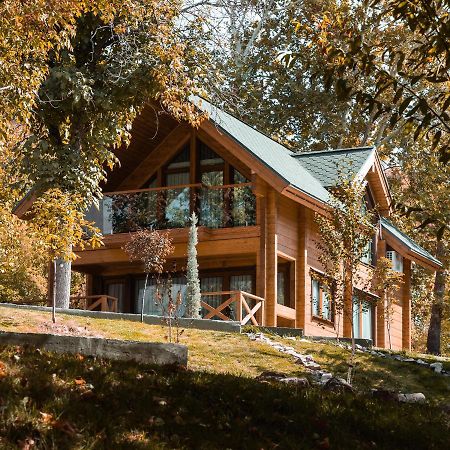 Green Hills Resort Uzbekistan Chimbaylyk Екстер'єр фото