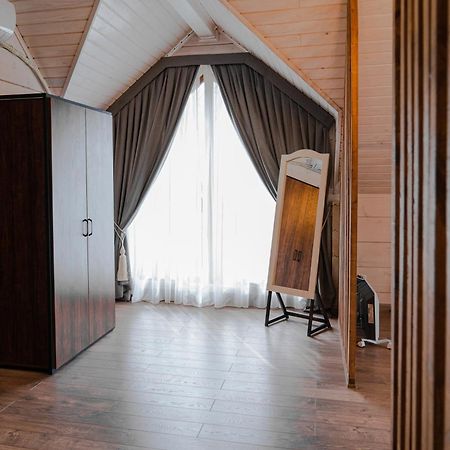 Green Hills Resort Uzbekistan Chimbaylyk Екстер'єр фото