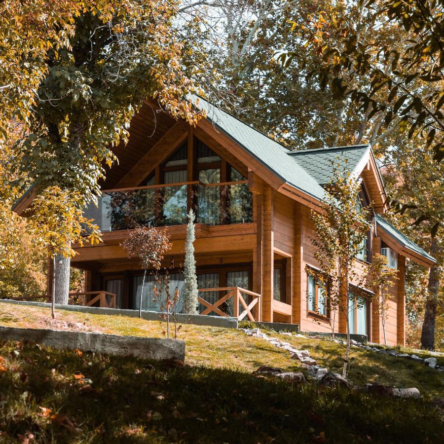 Green Hills Resort Uzbekistan Chimbaylyk Екстер'єр фото