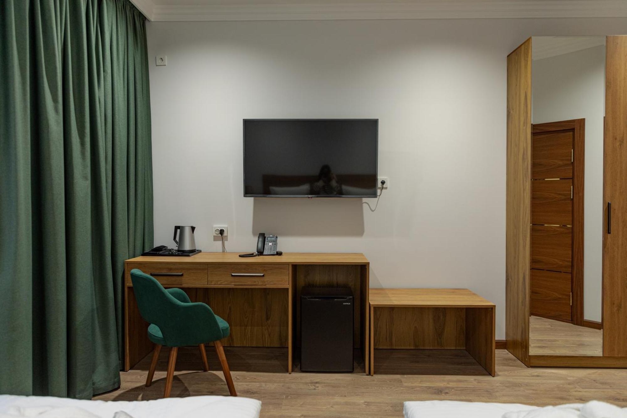 Green Hills Resort Uzbekistan Chimbaylyk Екстер'єр фото