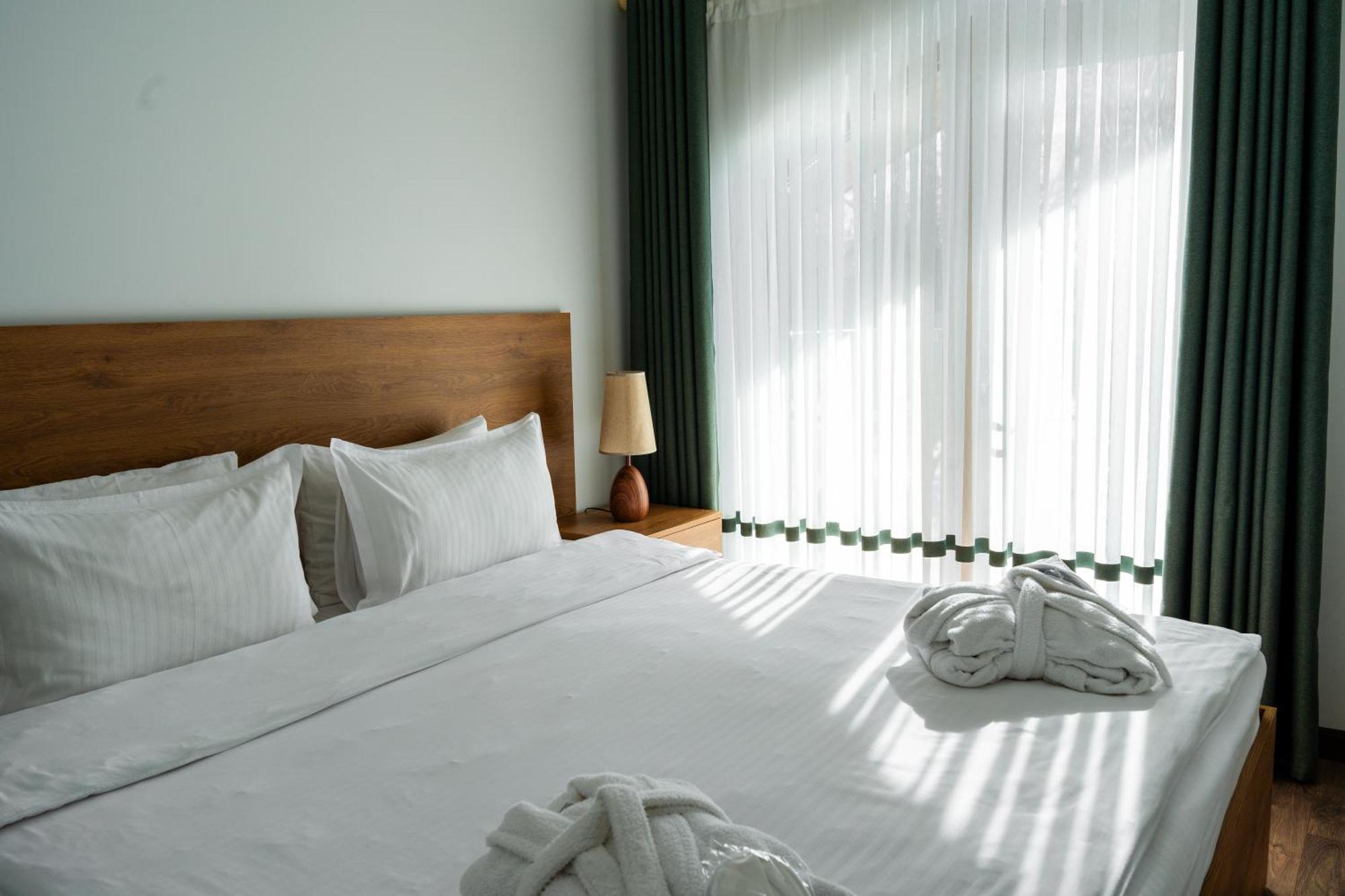 Green Hills Resort Uzbekistan Chimbaylyk Екстер'єр фото