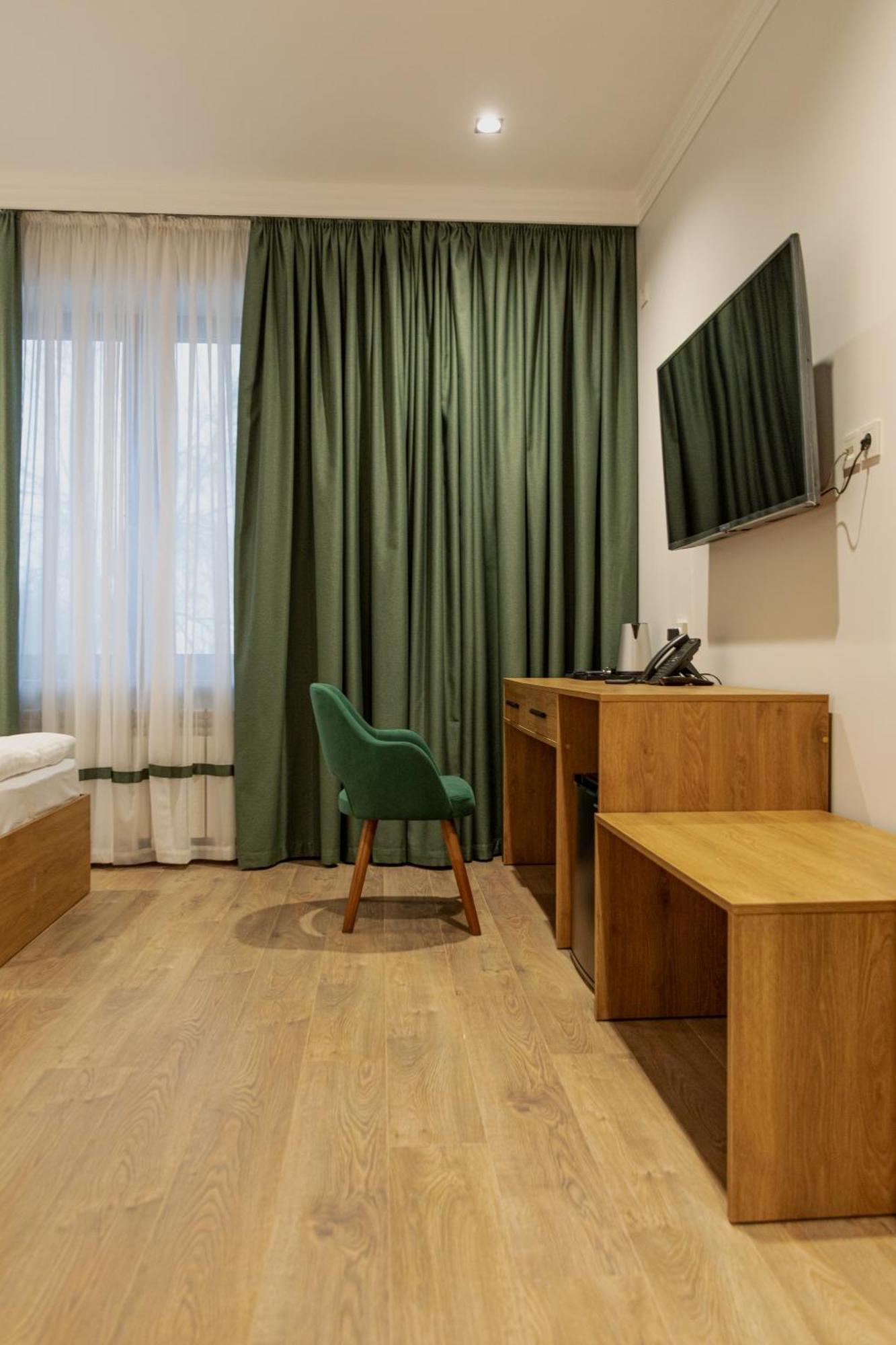 Green Hills Resort Uzbekistan Chimbaylyk Екстер'єр фото