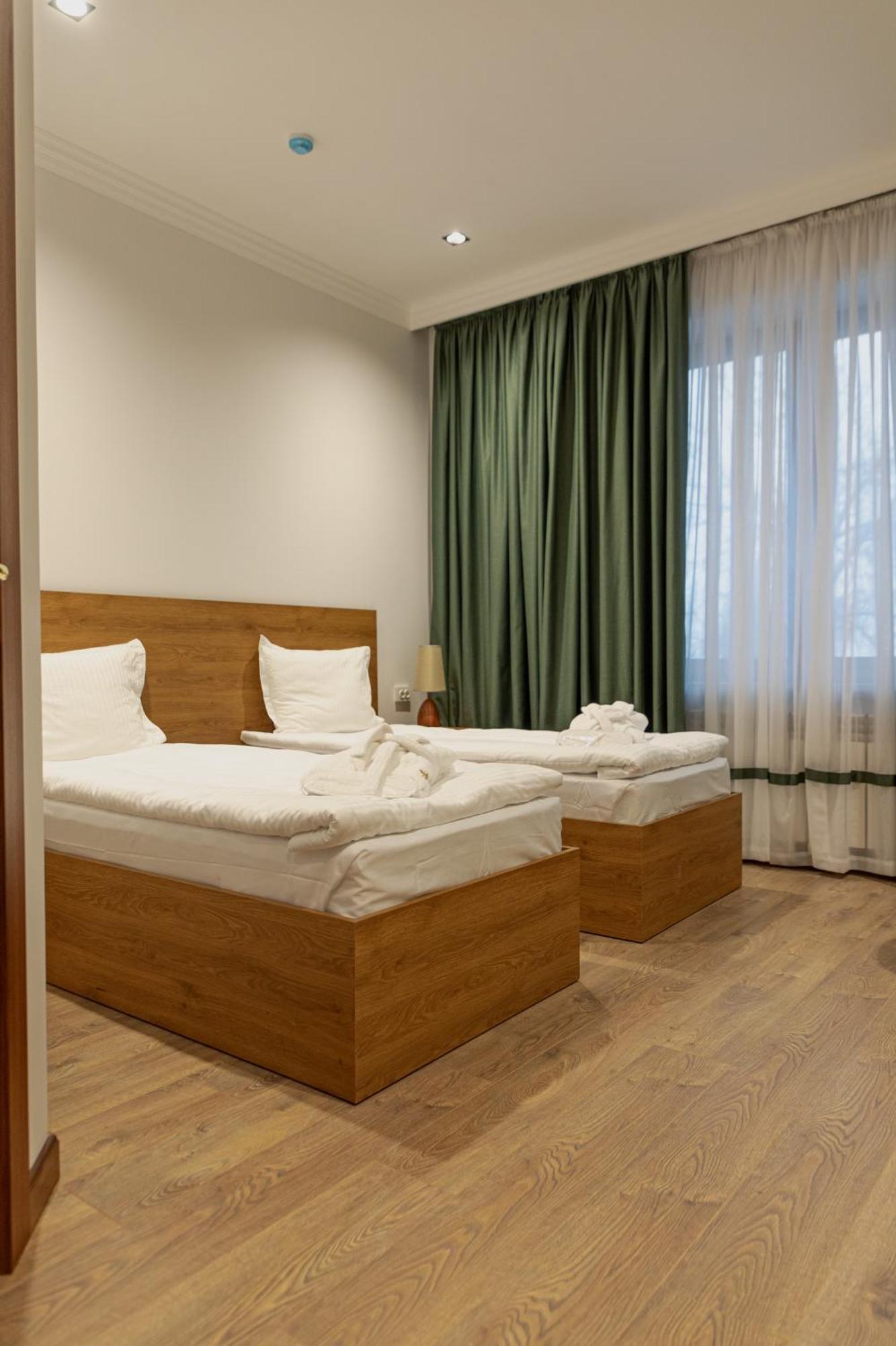 Green Hills Resort Uzbekistan Chimbaylyk Екстер'єр фото