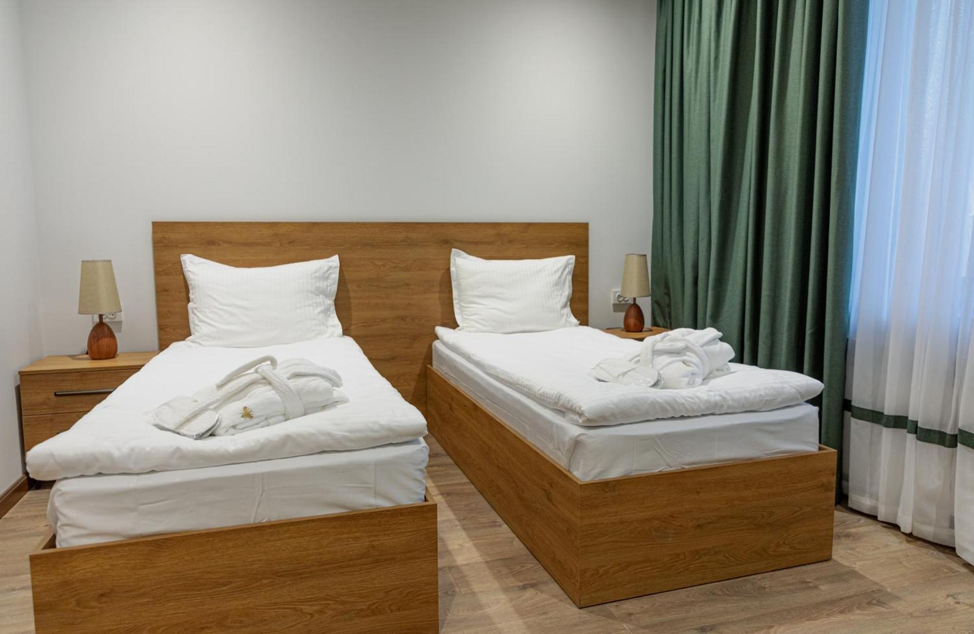 Green Hills Resort Uzbekistan Chimbaylyk Екстер'єр фото
