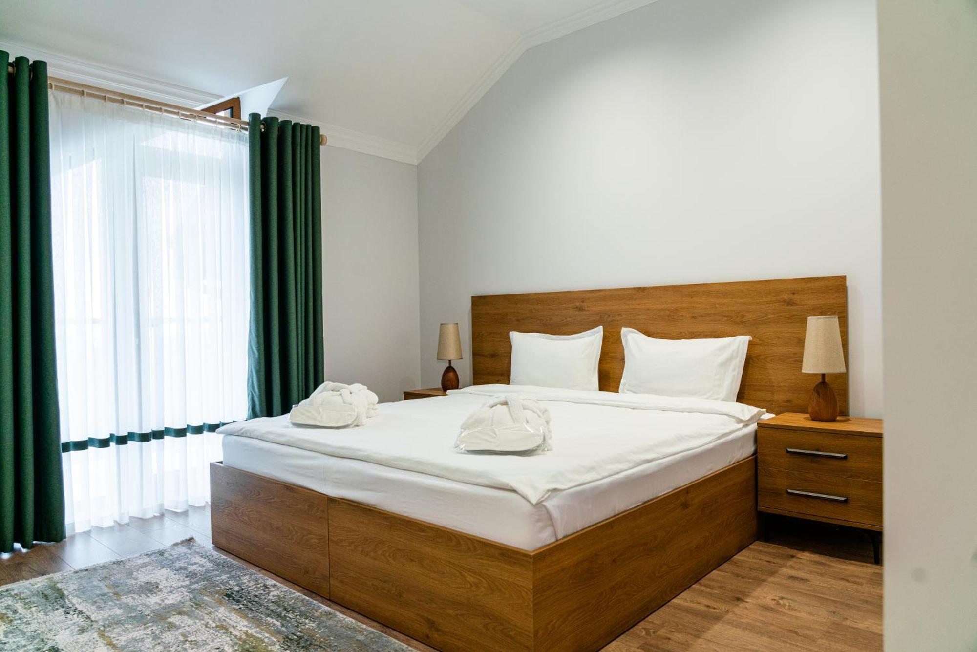 Green Hills Resort Uzbekistan Chimbaylyk Екстер'єр фото