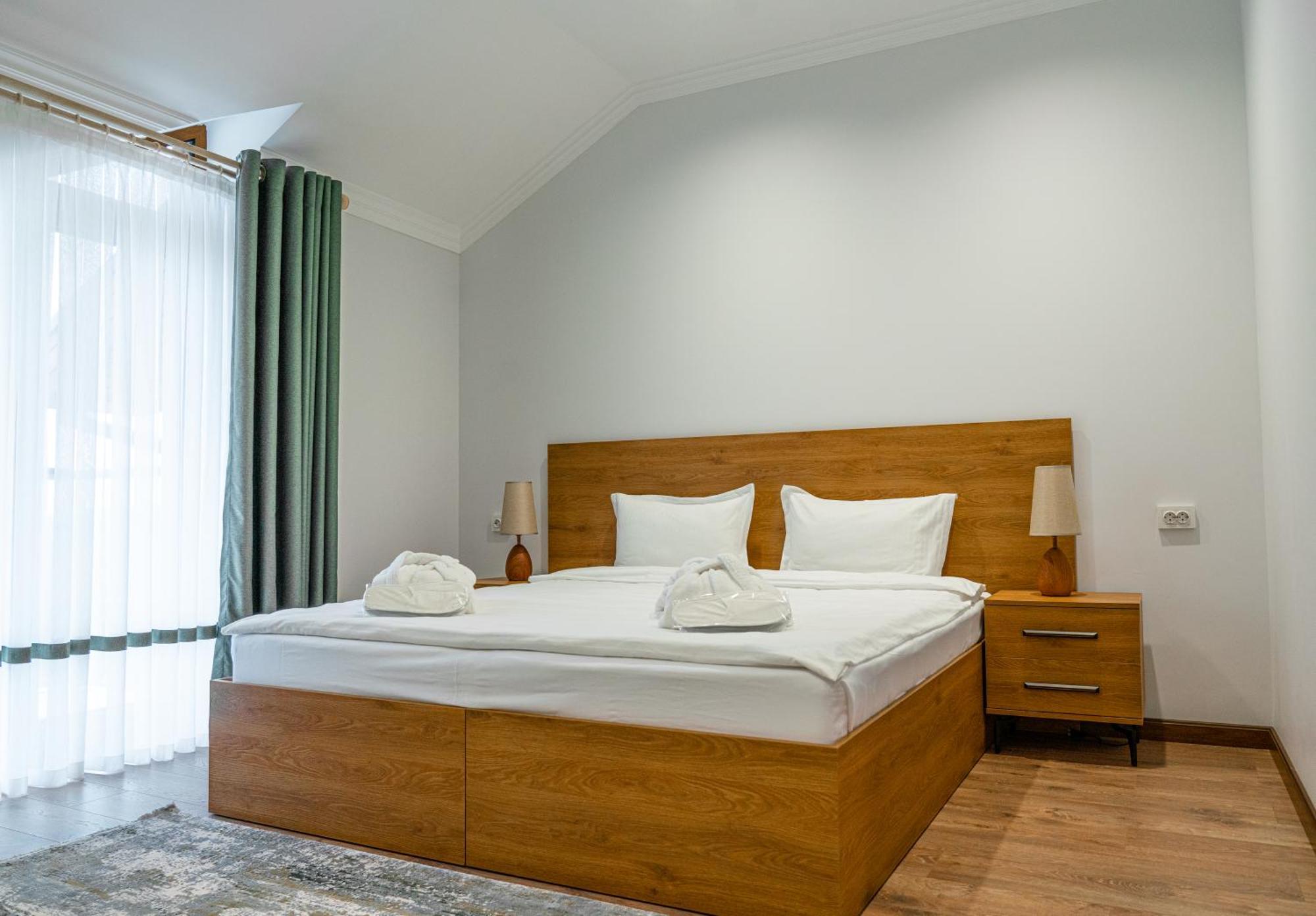 Green Hills Resort Uzbekistan Chimbaylyk Екстер'єр фото