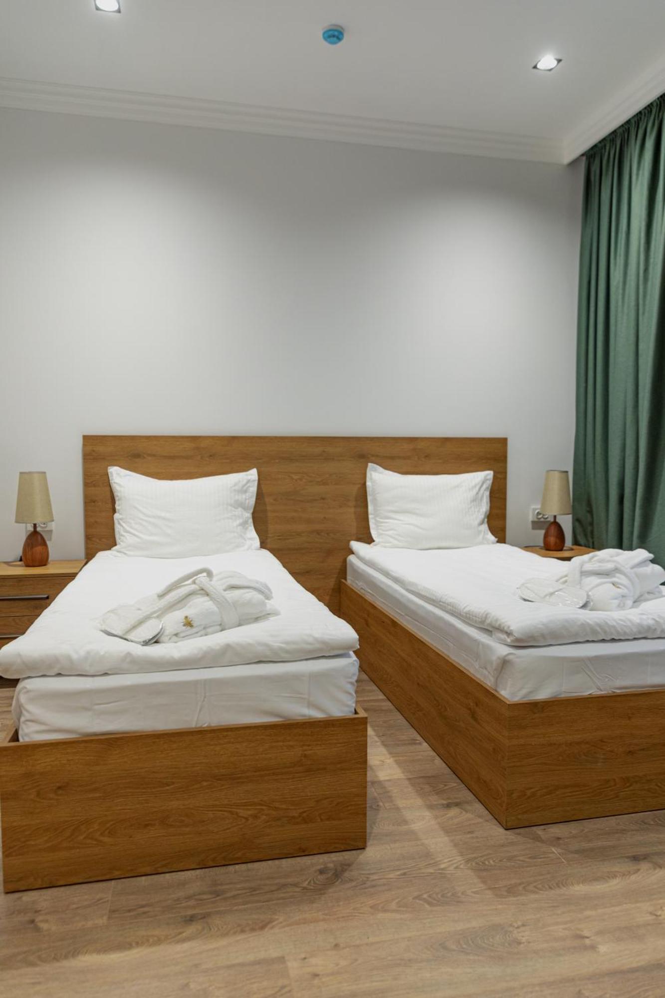 Green Hills Resort Uzbekistan Chimbaylyk Екстер'єр фото