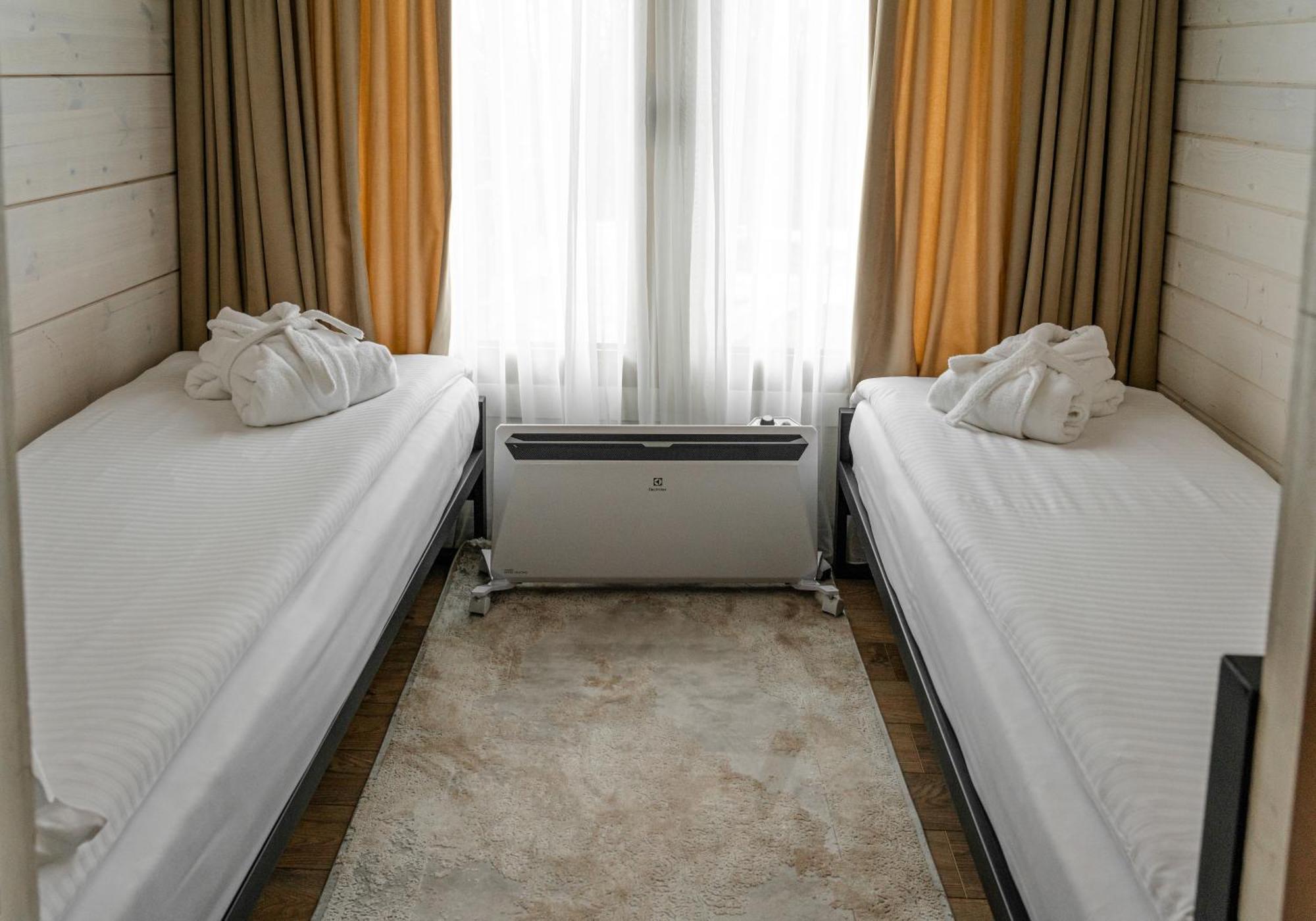 Green Hills Resort Uzbekistan Chimbaylyk Екстер'єр фото