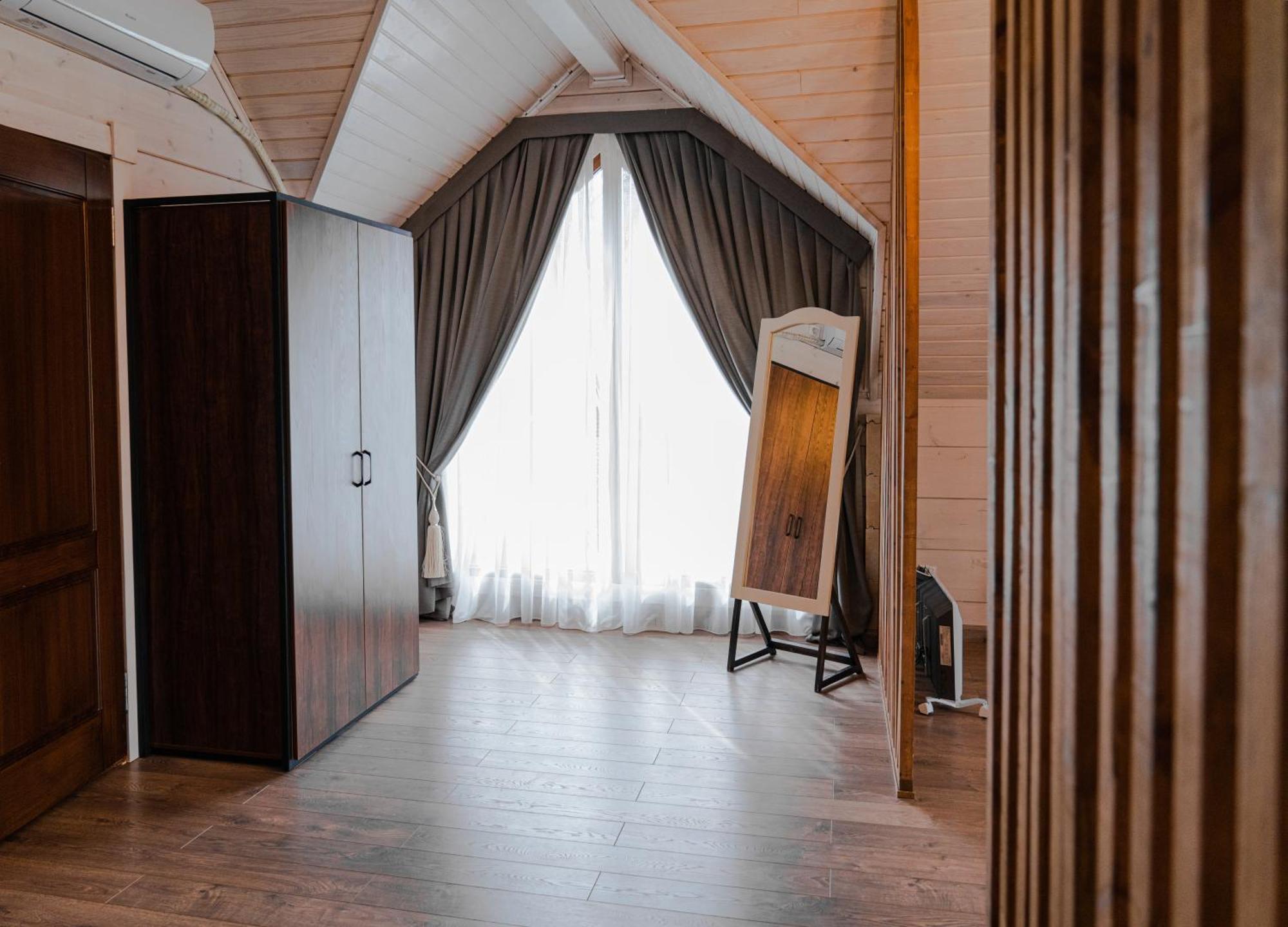 Green Hills Resort Uzbekistan Chimbaylyk Екстер'єр фото