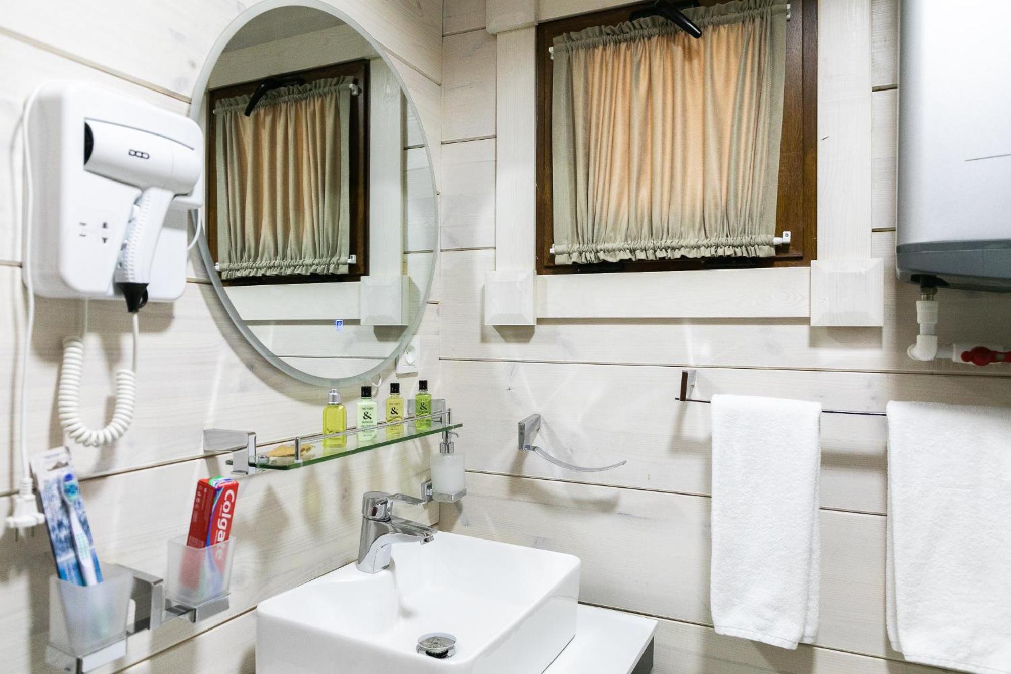 Green Hills Resort Uzbekistan Chimbaylyk Екстер'єр фото
